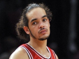 Joakim Noah picture, image, poster